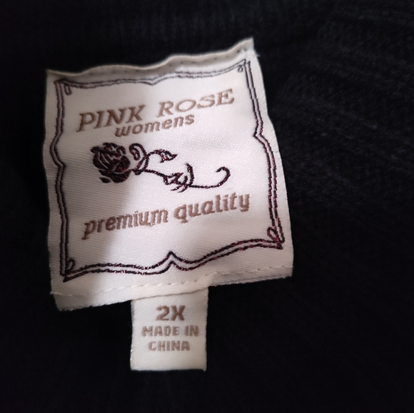 Sweater Dress - Picture 2 of 2